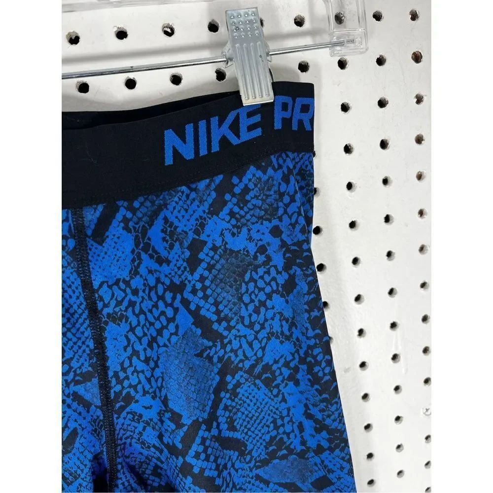 Nike Pro leggings - Picture 6 of 7